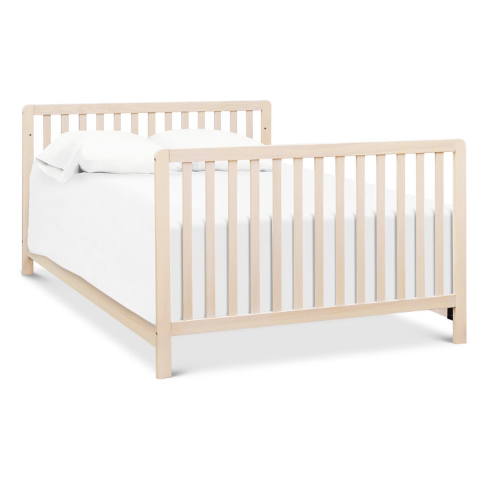 Colby 4in1 Convertible Crib with Storage & Reviews AllModern